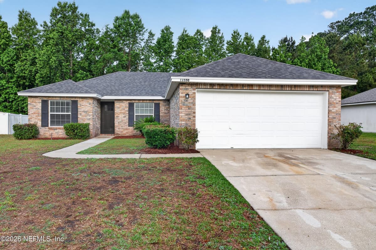 11550 W DEEP SPRINGS Drive, Jacksonville, FL 32219, Jacksonville, FL - photo 2