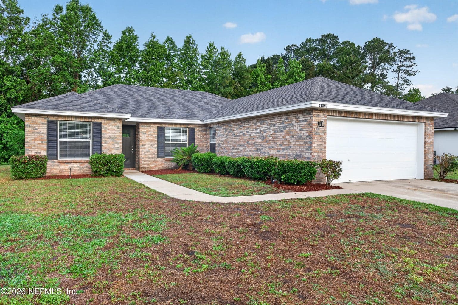 11550 W DEEP SPRINGS Drive, Jacksonville, FL 32219, Jacksonville, FL - photo 1