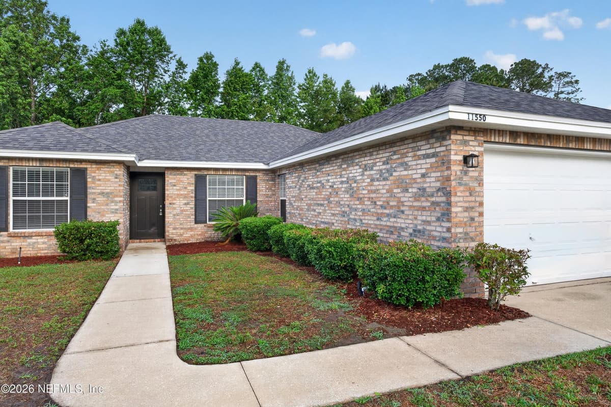 11550 W DEEP SPRINGS Drive, Jacksonville, FL 32219, Jacksonville, FL - photo 3