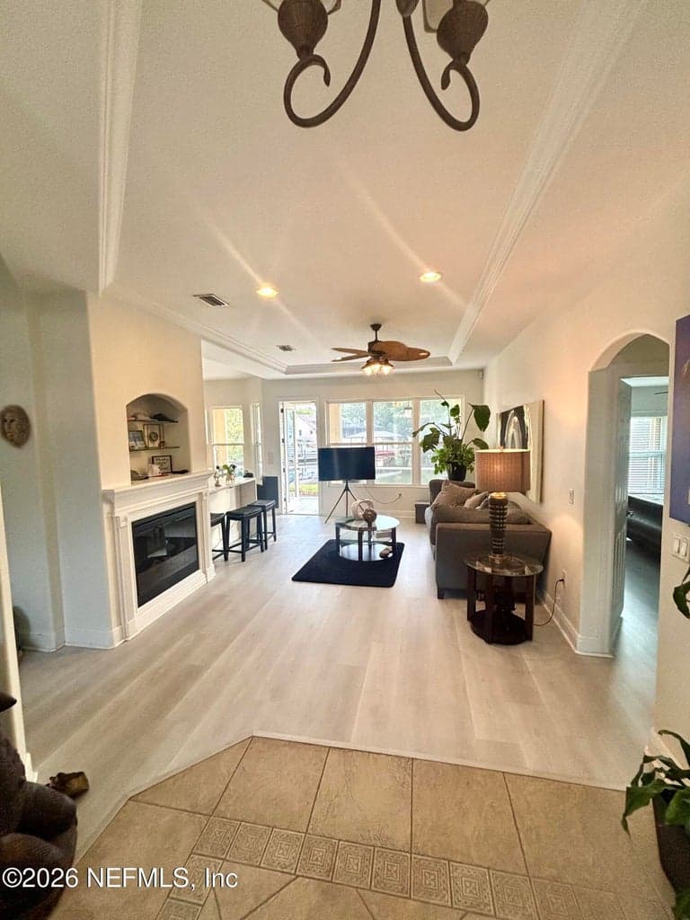 30 COLERIDGE Court, Palm Coast, FL 32137, Palm Coast, FL - photo 3