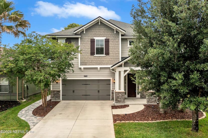 15715 TISONS BLUFF Road, Jacksonville, FL 32218
