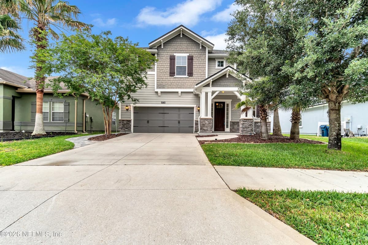 15715 TISONS BLUFF Road, Jacksonville, FL 32218, Jacksonville, FL - photo 3