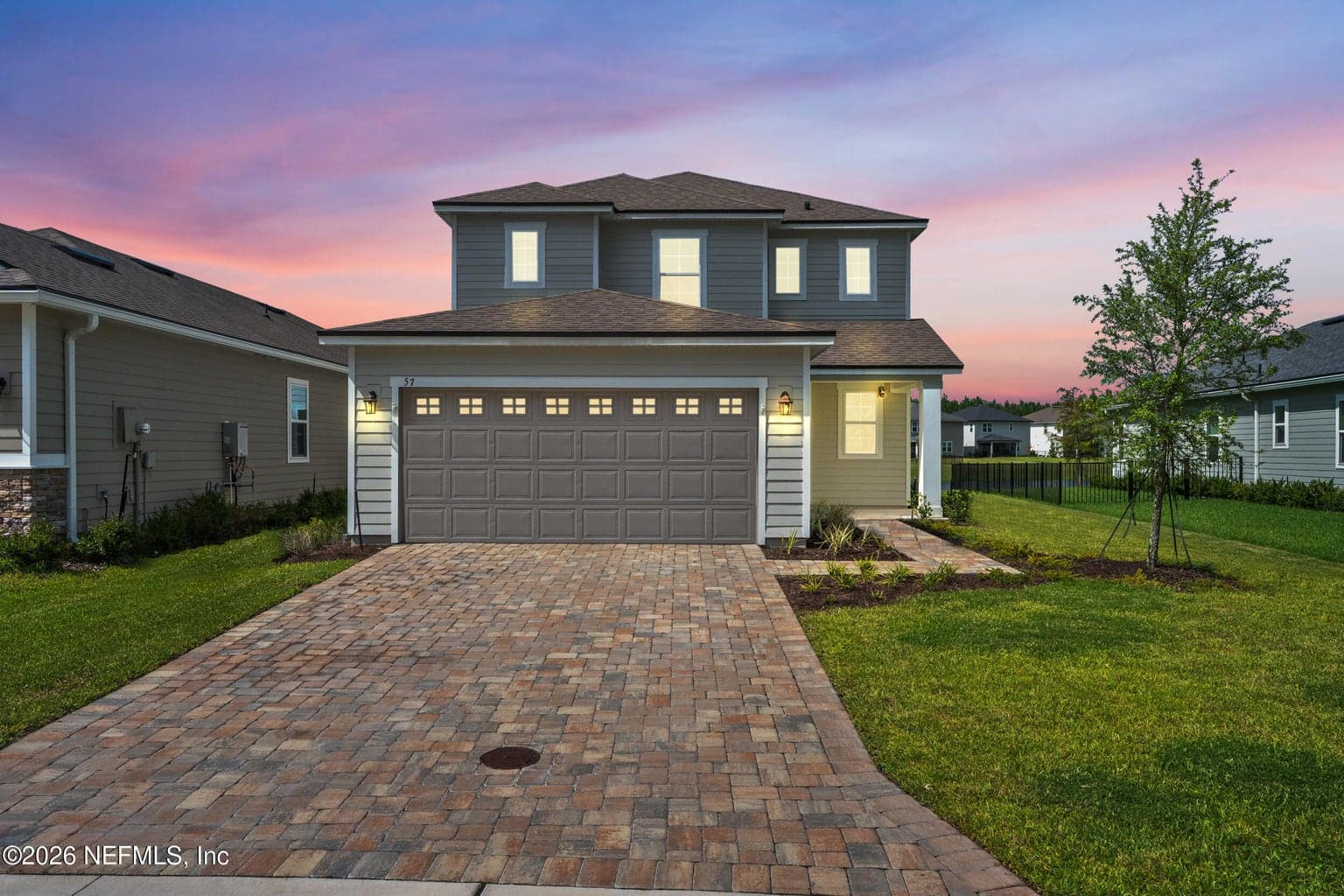 57 CEDAR ELM Way, St. Augustine, FL 32092, St. Augustine, FL - photo 1