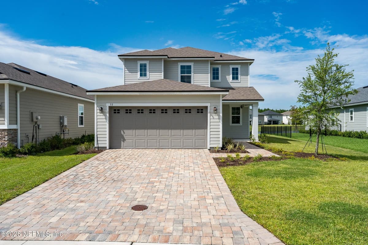 57 CEDAR ELM Way, St. Augustine, FL 32092, St. Augustine, FL - photo 2