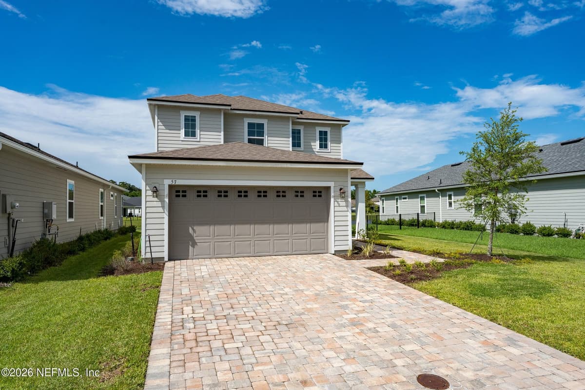 57 CEDAR ELM Way, St. Augustine, FL 32092, St. Augustine, FL - photo 3