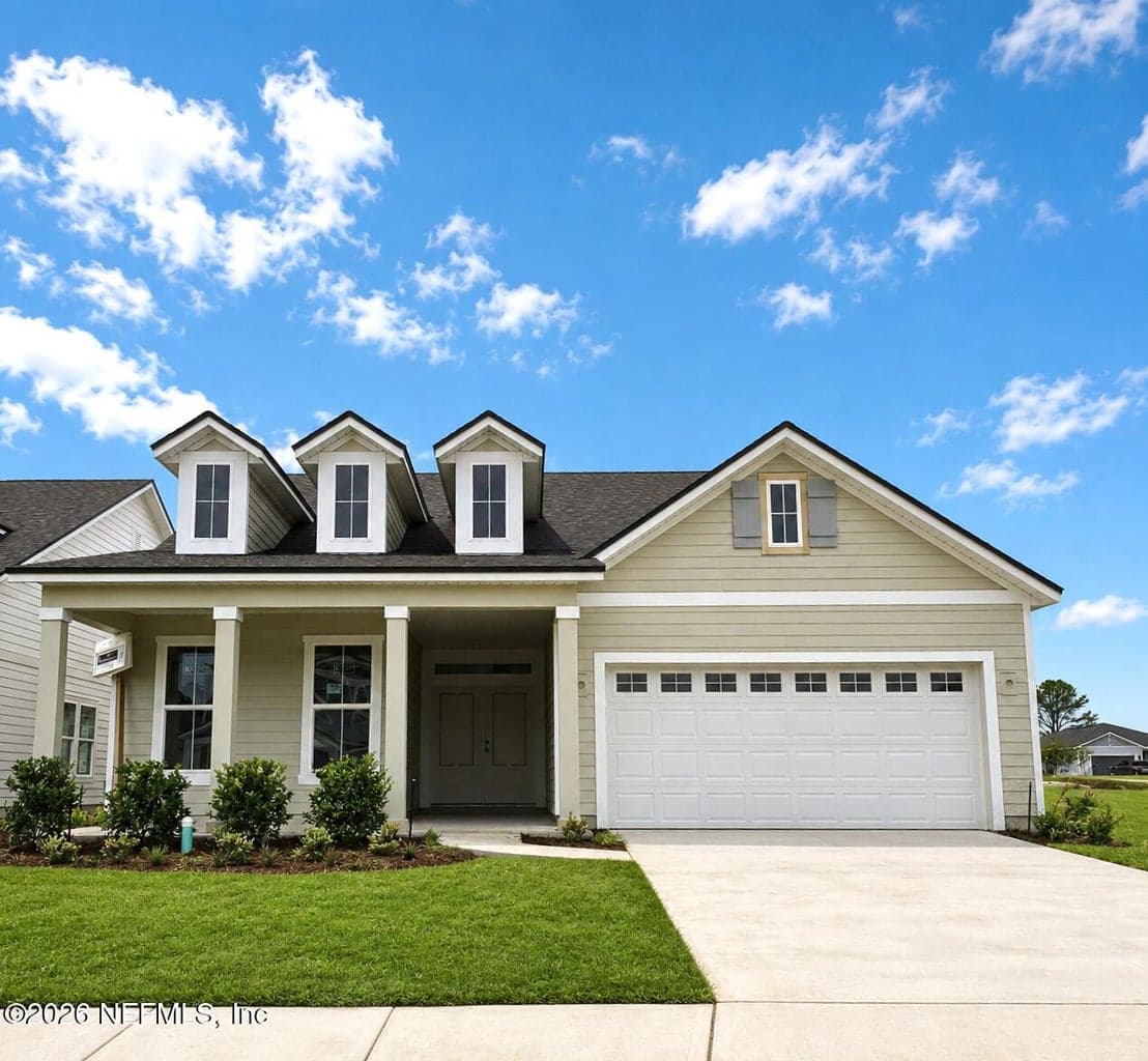 3312 WILLOWLEAF Lane, Green Cove Springs, FL 32043, Green Cove Springs, FL - photo 3
