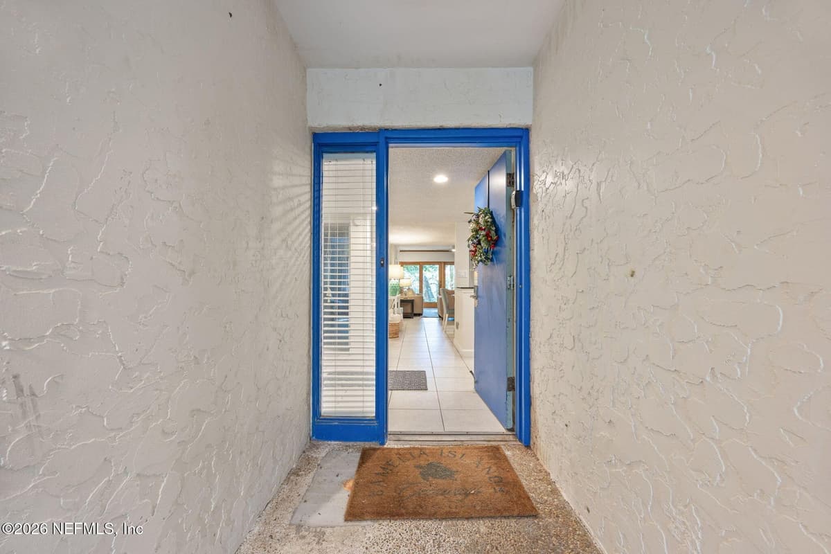 2014 BEACH WOOD Road, Fernandina Beach, FL 32034, Fernandina Beach, FL - photo 3