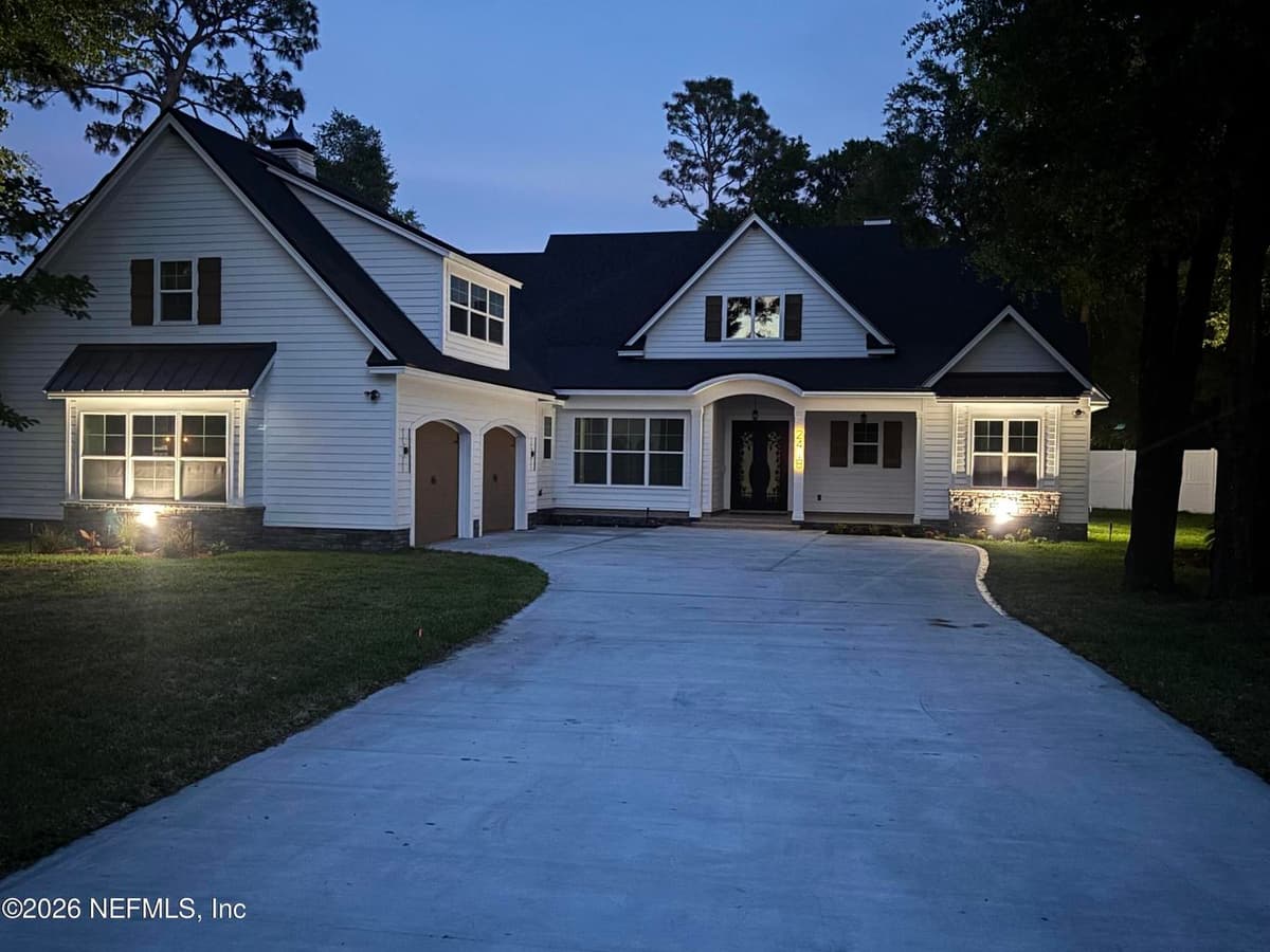 2418 LEAFDALE Circle S, Jacksonville, FL 32218, Jacksonville, FL - photo 2
