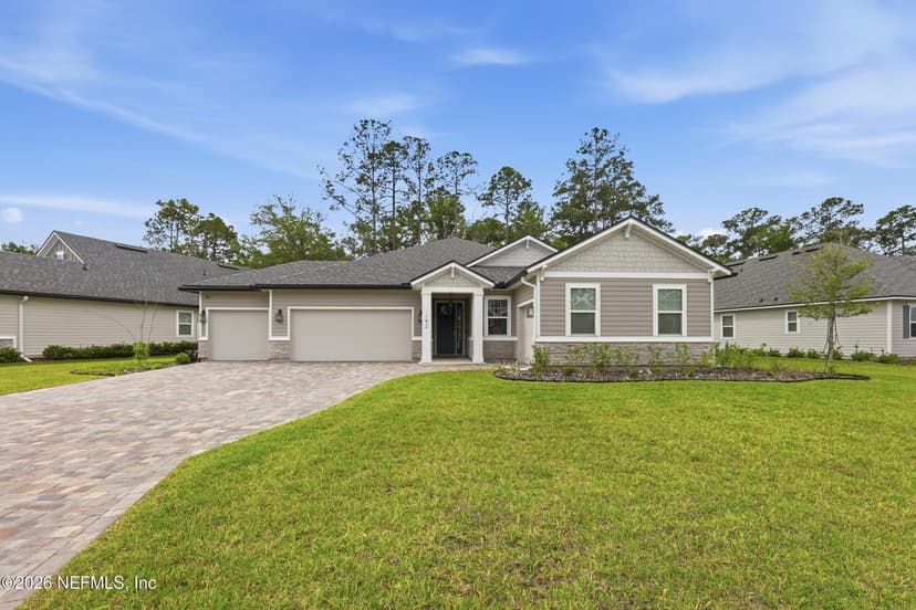 192 GOLDENROD Drive, St. Augustine, FL 32092