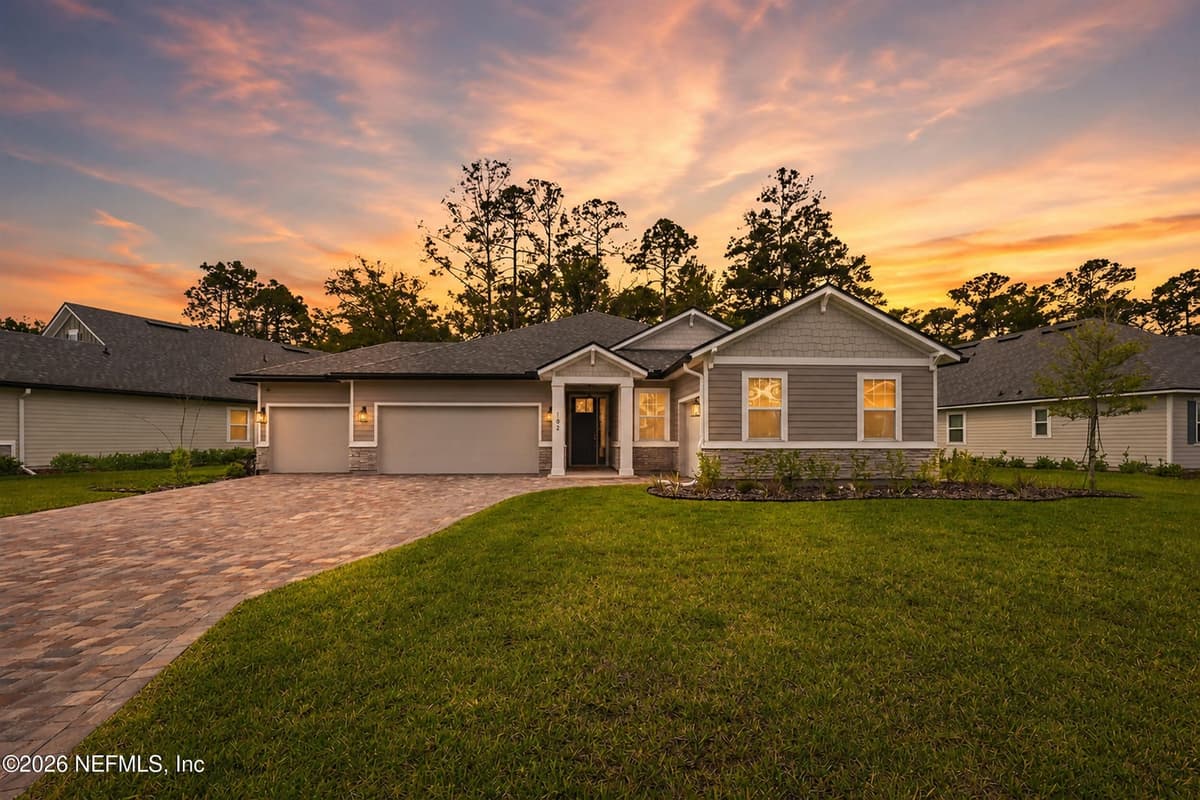192 GOLDENROD Drive, St. Augustine, FL 32092, St. Augustine, FL - photo 2