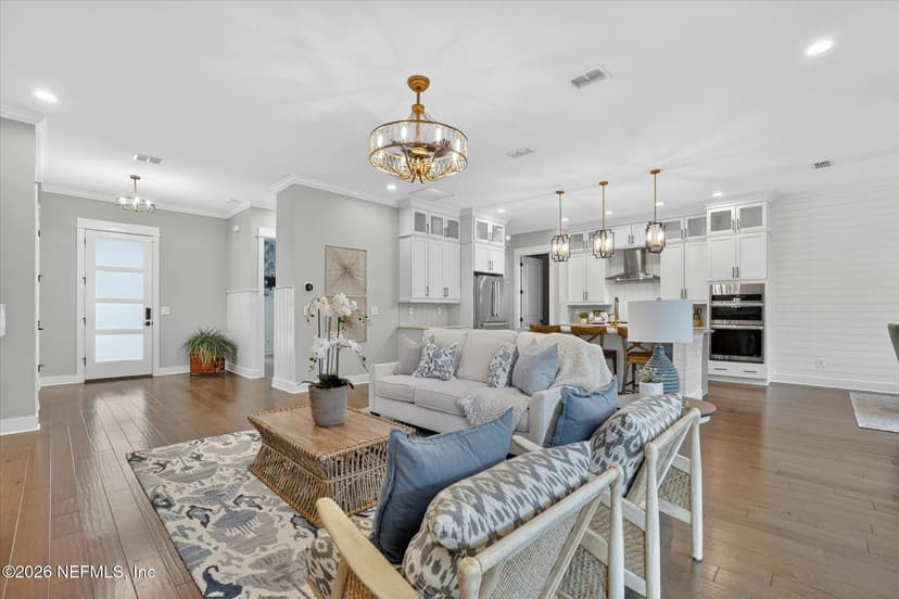 48 MATTHEWS Lane, Ponte Vedra Beach, FL 32082