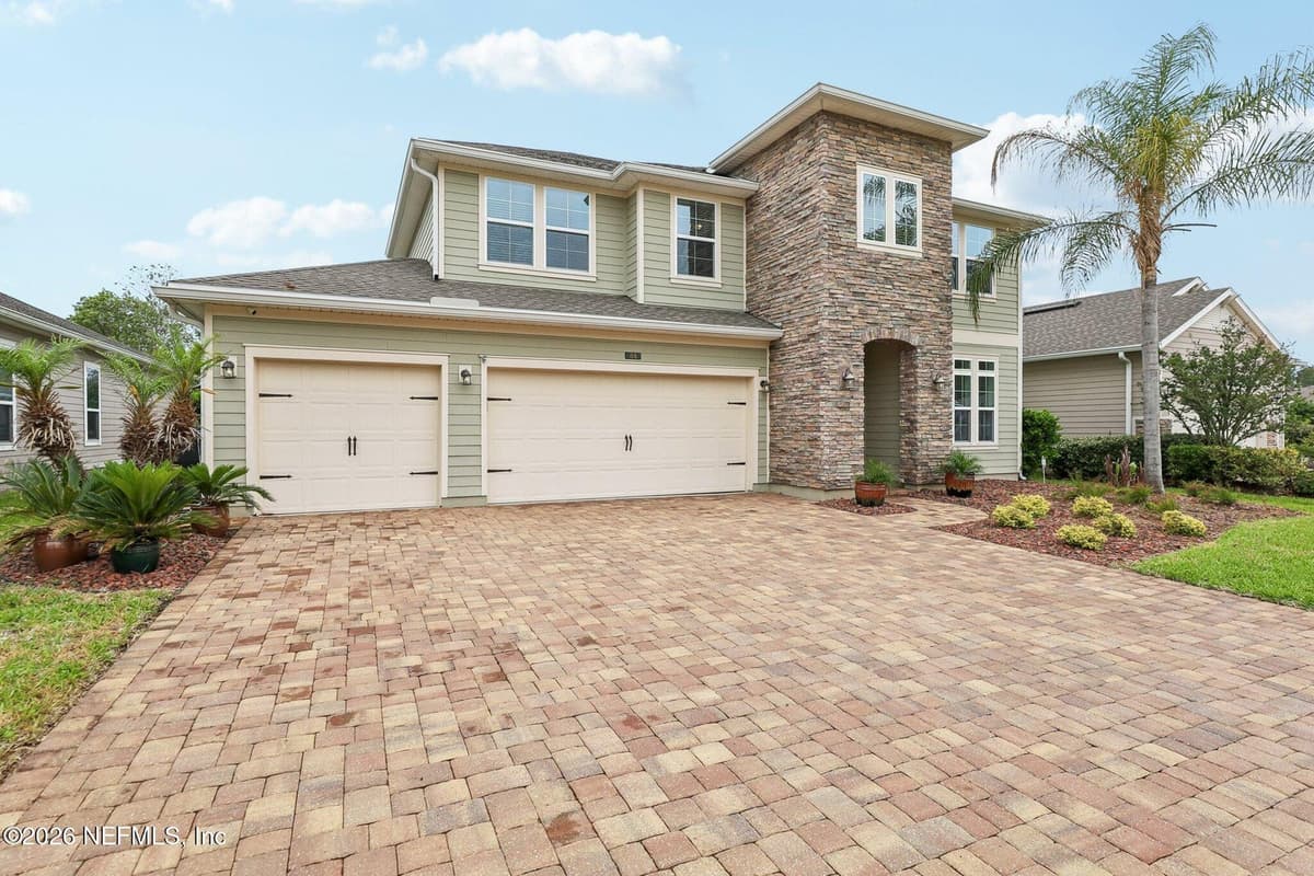 84 SAN TELMO Court, St. Augustine, FL 32095, St. Augustine, FL - photo 2