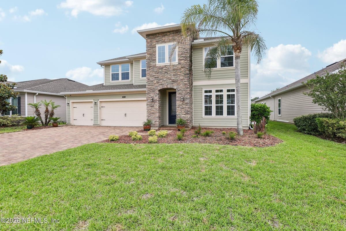 84 SAN TELMO Court, St. Augustine, FL 32095, St. Augustine, FL - photo 3