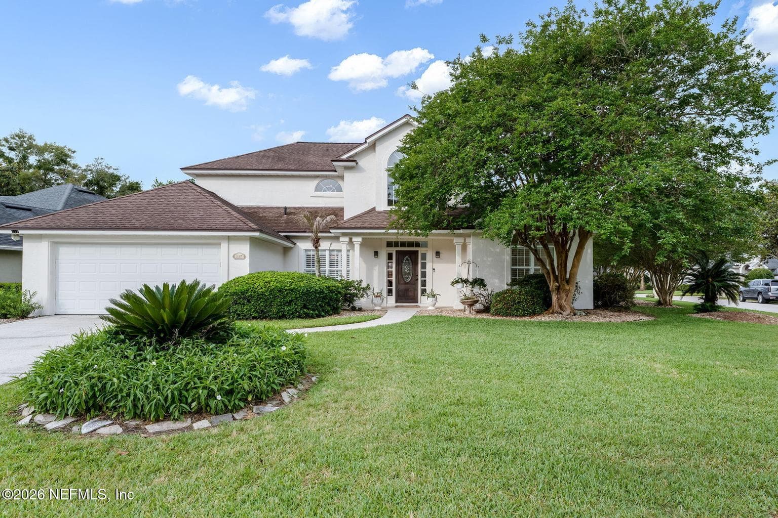 117 AZALEA POINT Drive S, Palm Valley, FL 32082, Palm Valley, FL - photo 1