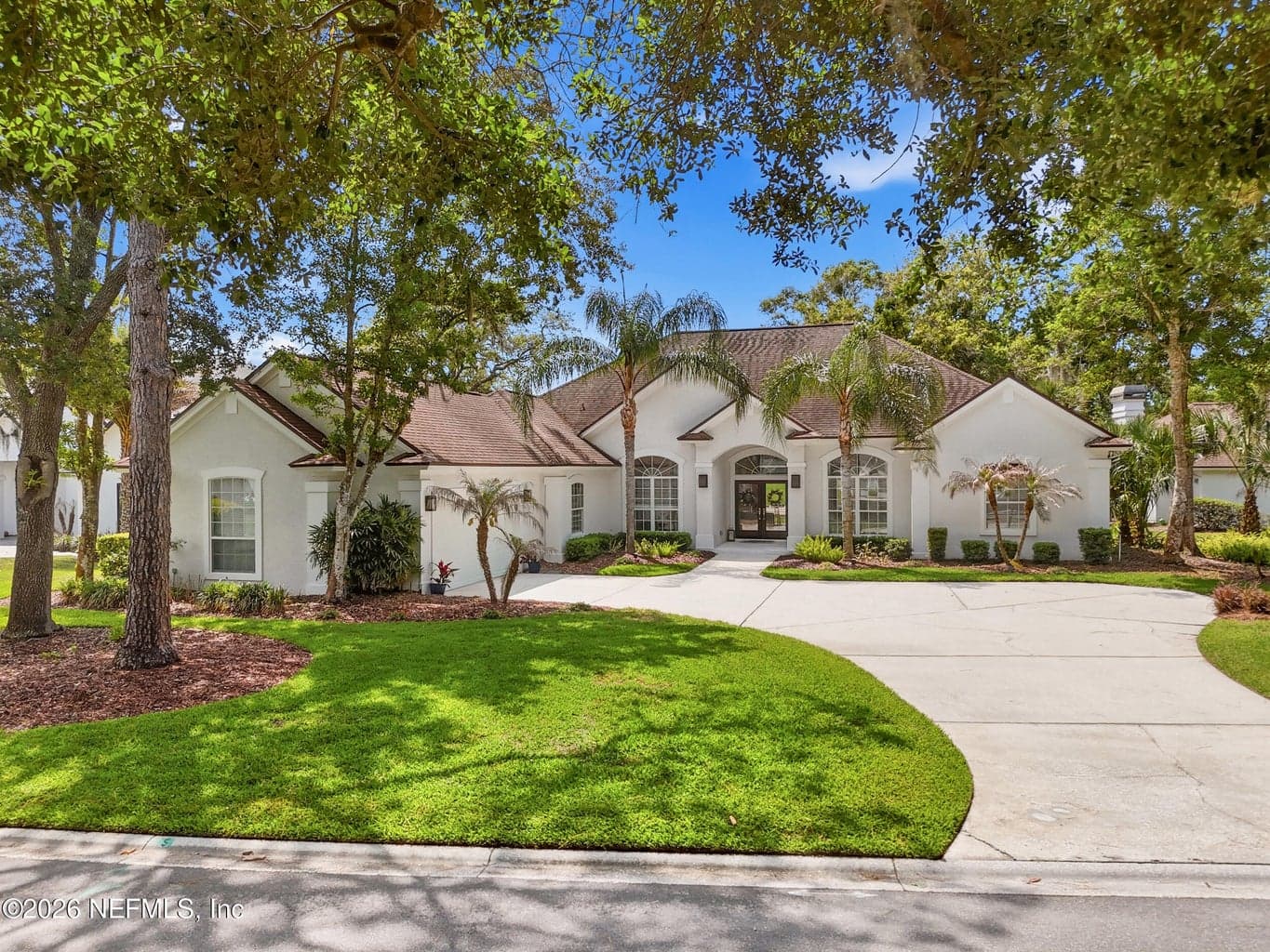 1132 SALT CREEK Drive, Ponte Vedra Beach, FL 32082, Ponte Vedra Beach, FL - photo 1