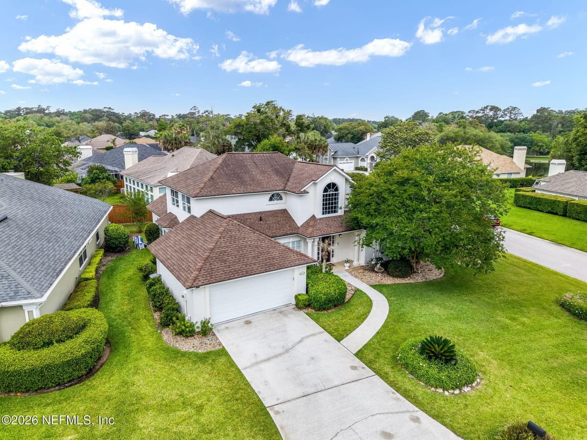 117 AZALEA POINT Drive S, Palm Valley, FL 32082, Palm Valley, FL - photo 3