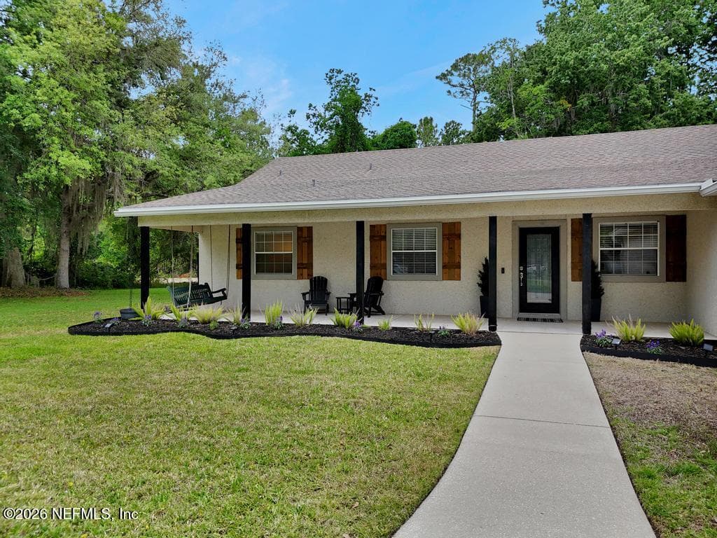 1929 VILLAGE TRAIL Way, Jacksonville, FL 32259, Jacksonville, FL - photo 3