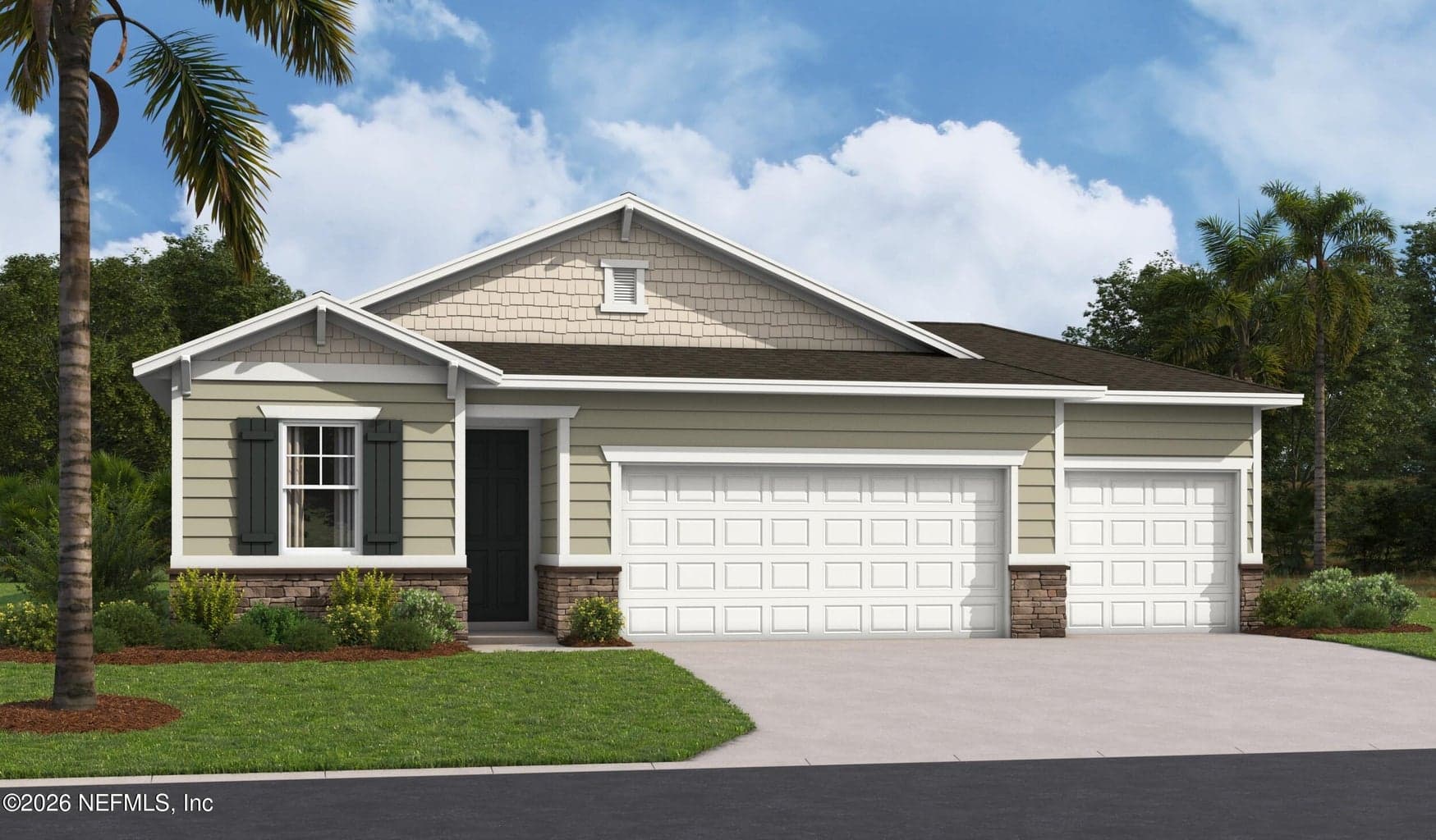 96022 COLLEGE Parkway, Fernandina Beach, FL 32034, Fernandina Beach, FL - photo 1