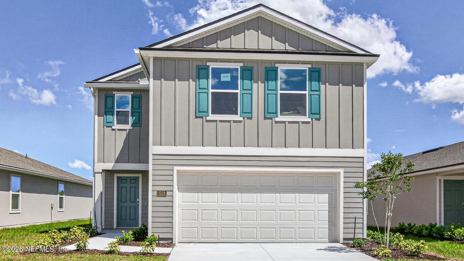 1318 LITTLE HERON Place, Green Cove Springs, FL 32043, Green Cove Springs, FL - photo 1