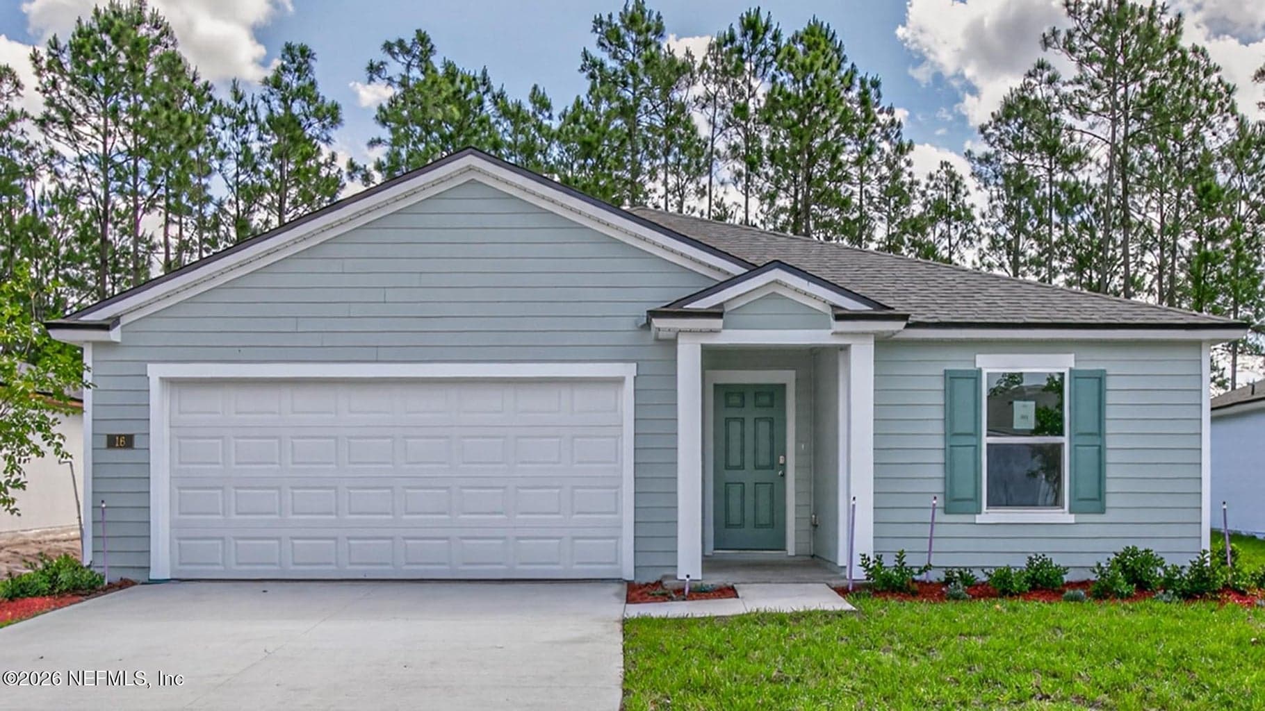 16 SAWDUST Lane, Palm Coast, FL 32137, Palm Coast, FL - photo 1