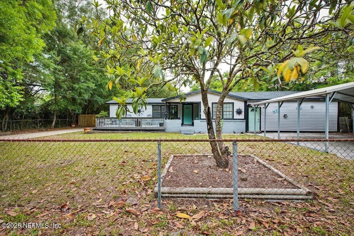 85559 WINONA BAYVIEW Road, Yulee, FL 32097, Yulee, FL - photo 1