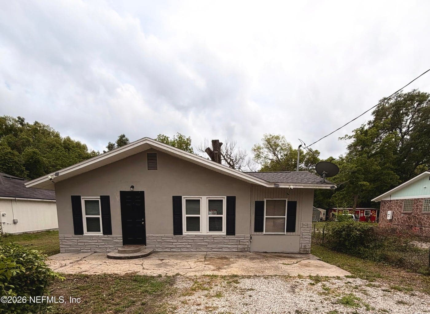3018 WATER Street, Jacksonville, FL 32208, Jacksonville, FL - photo 1