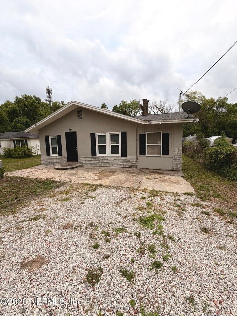 3018 WATER Street, Jacksonville, FL 32208, Jacksonville, FL - photo 3