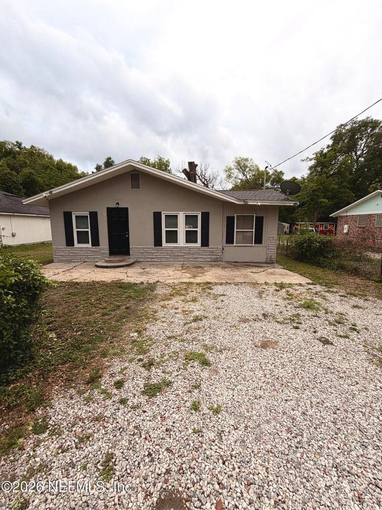 3018 WATER Street, Jacksonville, FL 32208, Jacksonville, FL - photo 2
