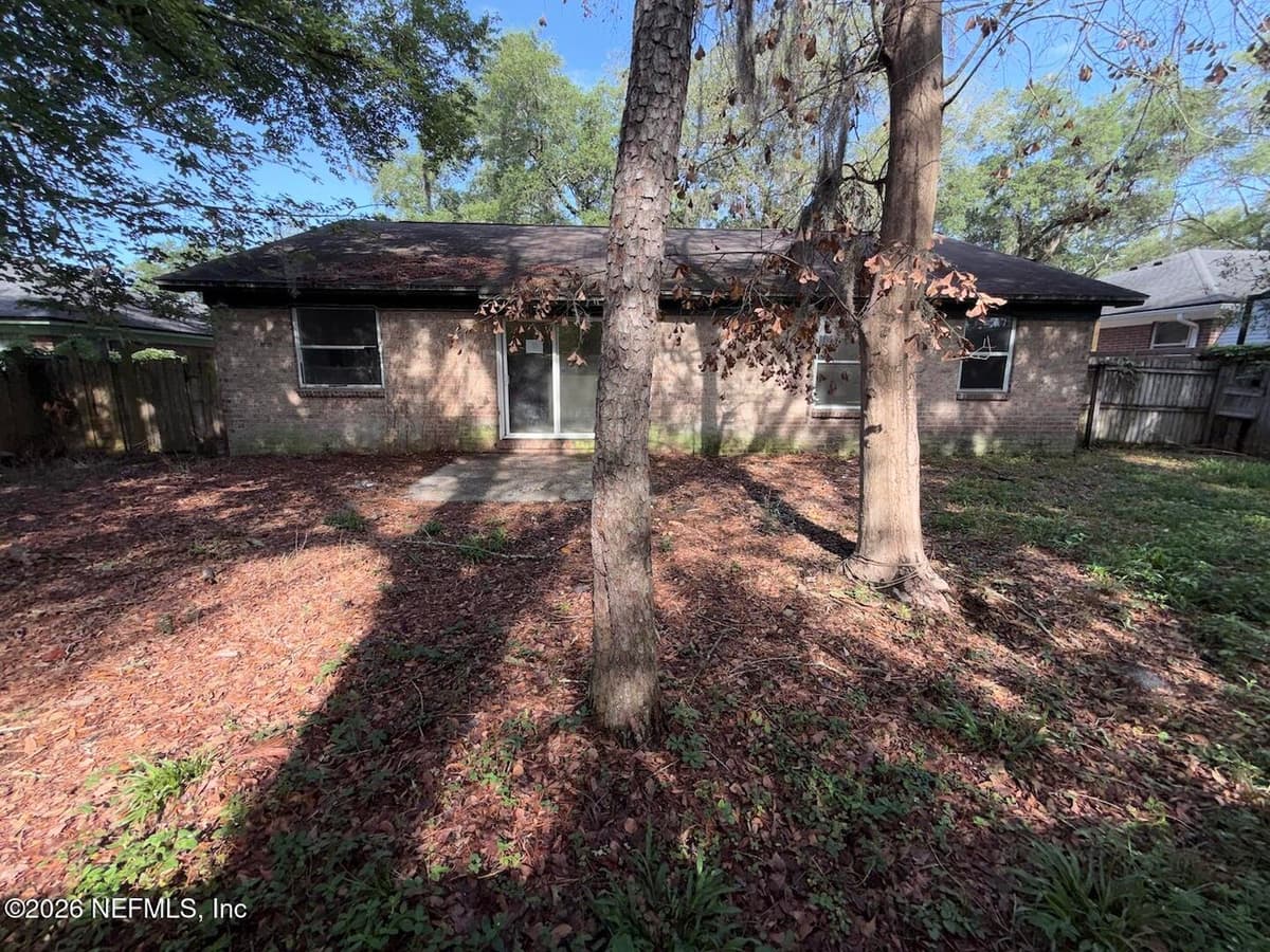 4725 CINNAMON FERN Drive, Jacksonville, FL 32210, Jacksonville, FL - photo 2