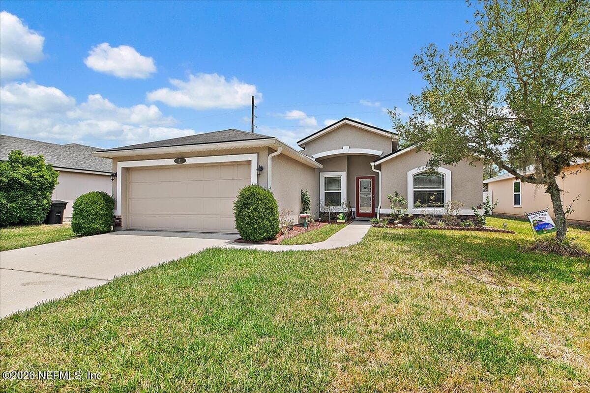 51 S TWIN MAPLE Road, St. Augustine, FL 32084, St. Augustine, FL - photo 1