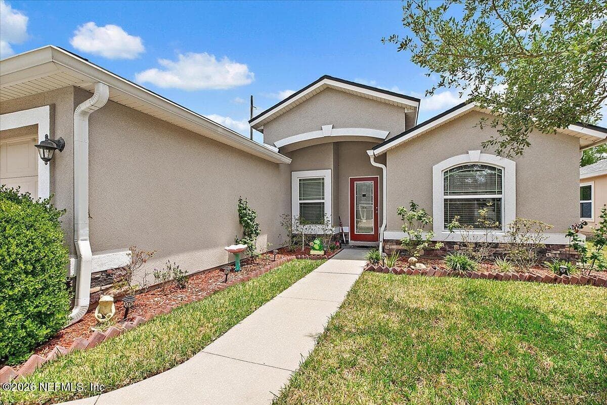 51 S TWIN MAPLE Road, St. Augustine, FL 32084, St. Augustine, FL - photo 2