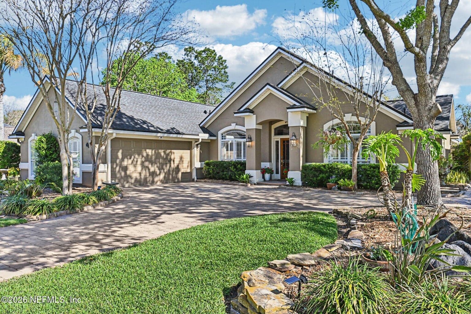 1663 COUNTRY WALK Drive, Fleming Island, FL 32003, Fleming Island, FL - photo 1