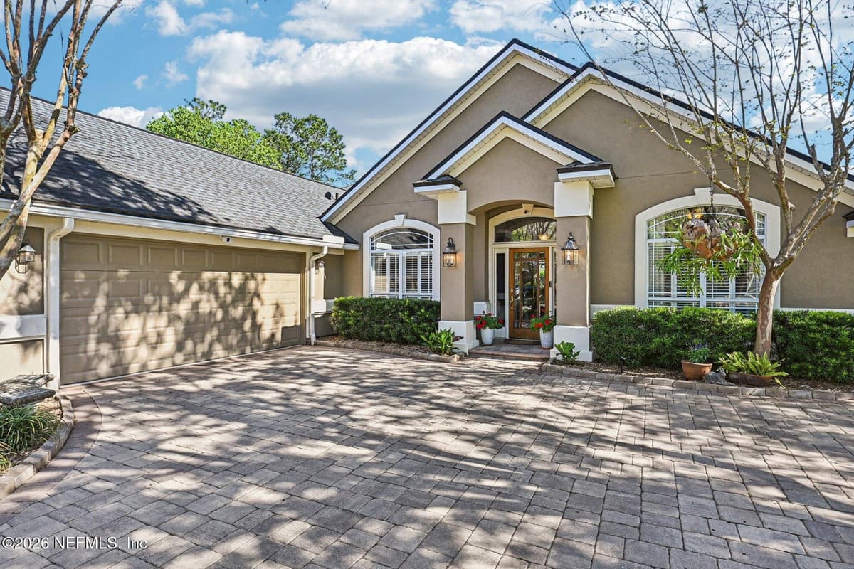 1663 COUNTRY WALK Drive, Fleming Island, FL 32003, Fleming Island, FL - photo 2