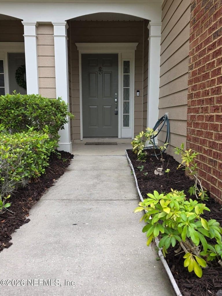 4193 MARBLEWOOD Lane, Jacksonville, FL 32216, Jacksonville, FL - photo 3
