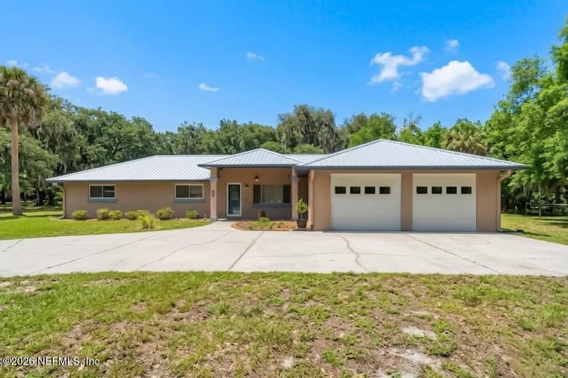 101 RIVERVIEW Drive, East Palatka, FL 32131