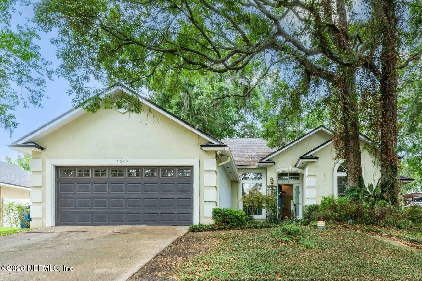 6034 WINDING BRIDGE Drive, Jacksonville, FL 32277, Jacksonville, FL - photo 1
