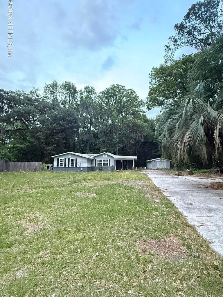 10565 BESSENT Road N, Jacksonville, FL 32218, Jacksonville, FL - photo 1