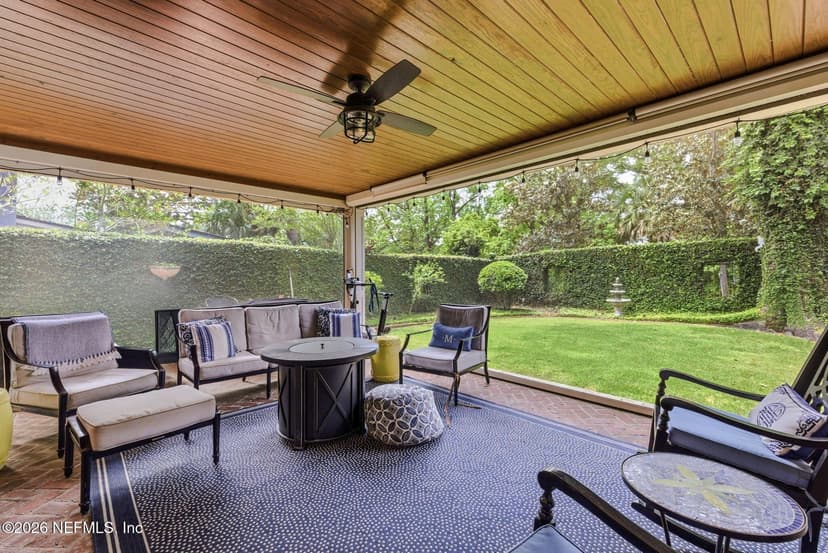 4268 VENETIA Boulevard, Jacksonville, FL 32210