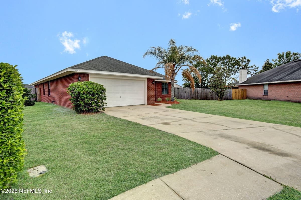 7559 DEVOLA Trail, Jacksonville, FL 32244, Jacksonville, FL - photo 2