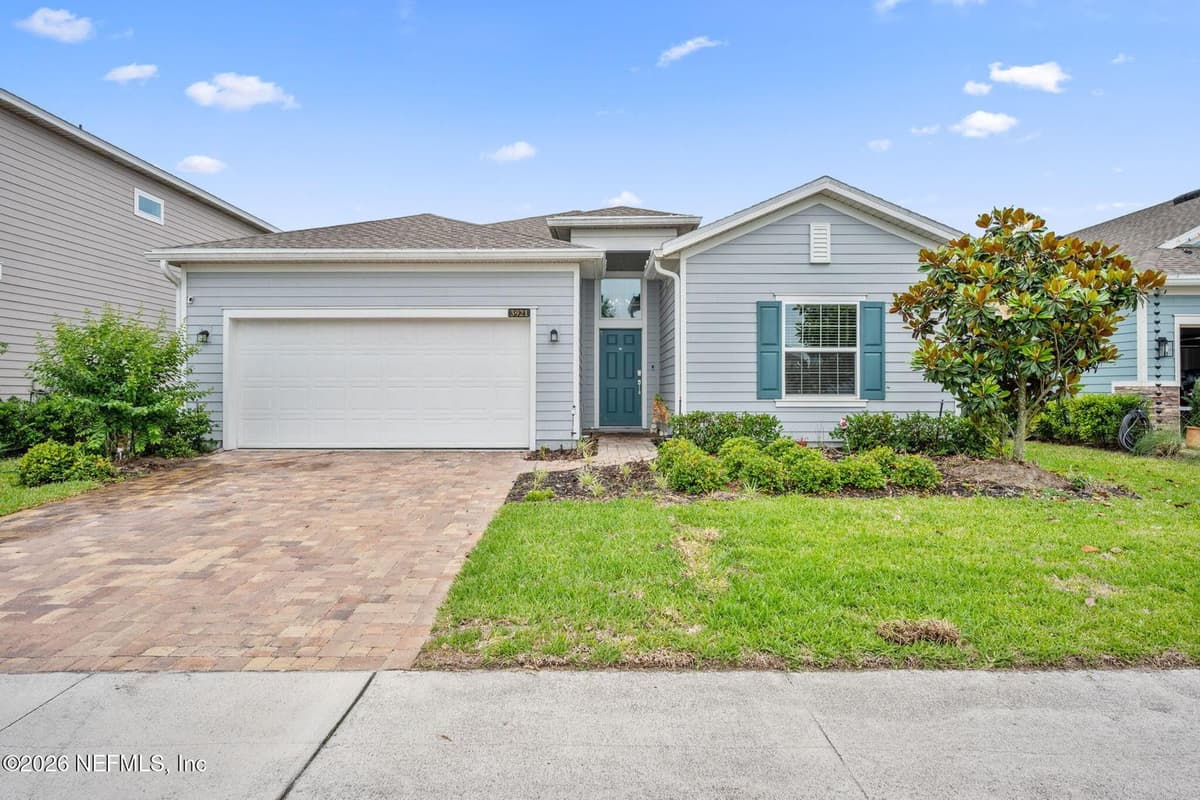 3921 CLOVERDALE Court, Middleburg, FL 32068, Middleburg, FL - photo 2