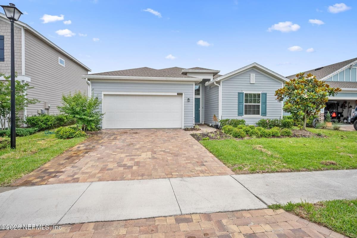 3921 CLOVERDALE Court, Middleburg, FL 32068, Middleburg, FL - photo 3