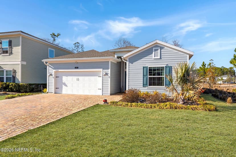 28 SEASONS Court, St. Augustine, FL 32092