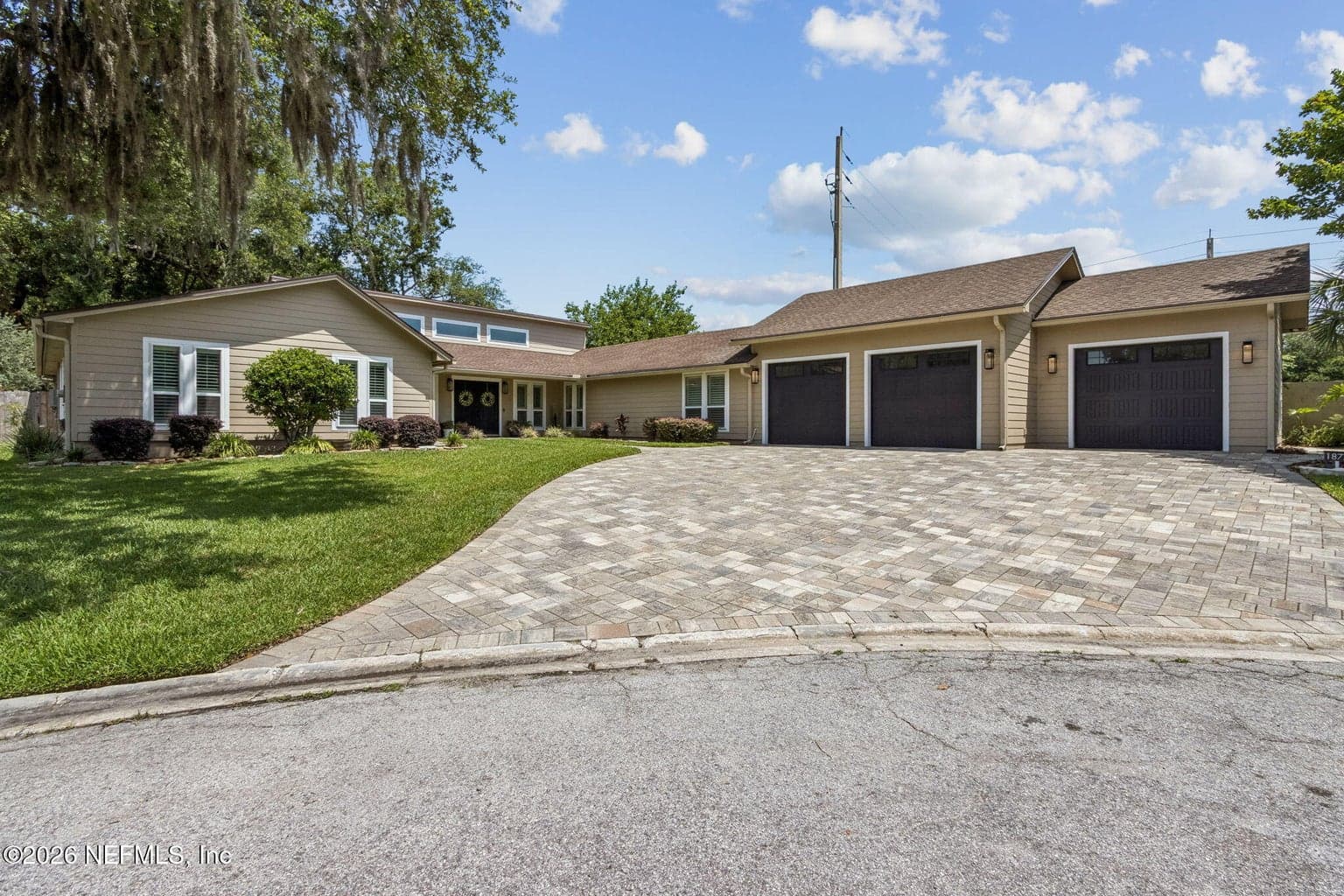 1877 CHRISTOPHER POINT Road S, Jacksonville, FL 32217, Jacksonville, FL - photo 1