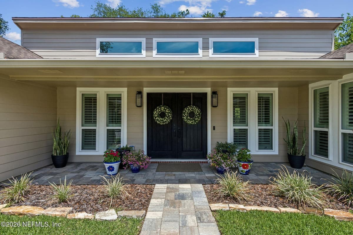 1877 CHRISTOPHER POINT Road S, Jacksonville, FL 32217, Jacksonville, FL - photo 2