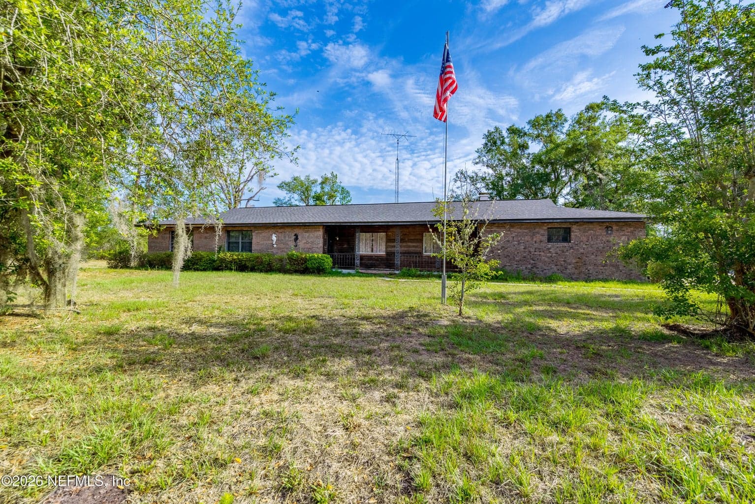 12781 W SR 100, Lake Butler, FL 32054, Lake Butler, FL - photo 1
