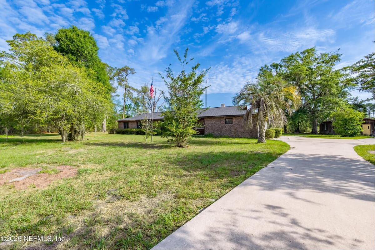 12781 W SR 100, Lake Butler, FL 32054, Lake Butler, FL - photo 3