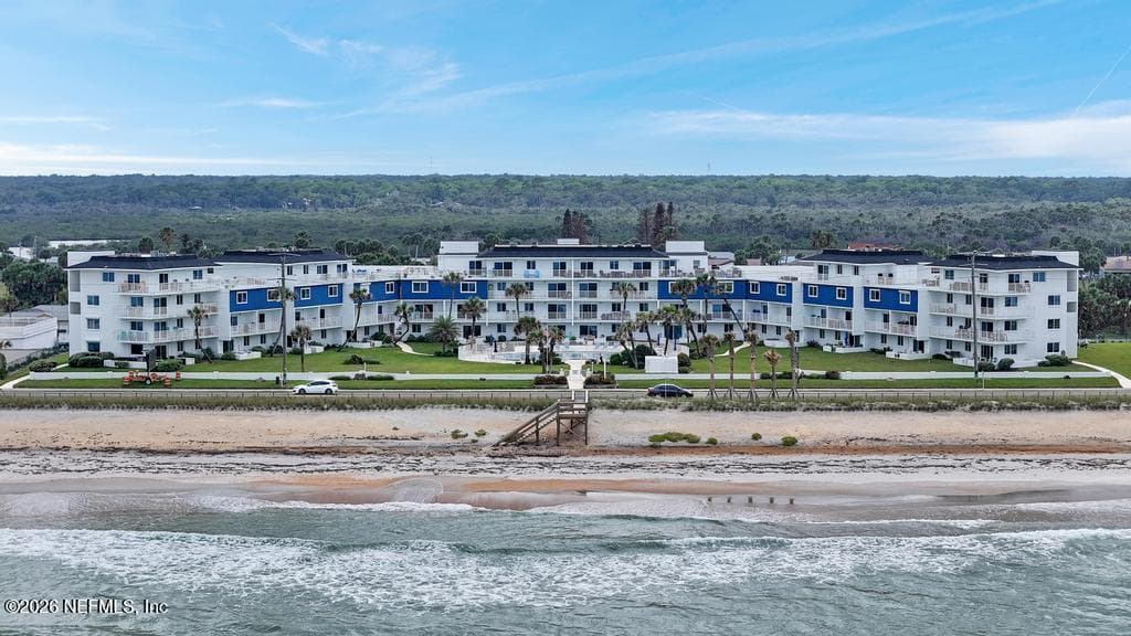 3510 OCEAN SHORE Boulevard 203, Flagler Beach, FL 32136, Flagler Beach, FL - photo 1