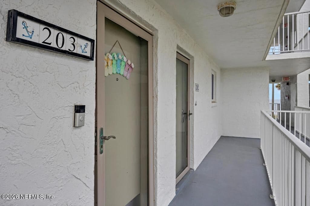 3510 OCEAN SHORE Boulevard 203, Flagler Beach, FL 32136, Flagler Beach, FL - photo 2