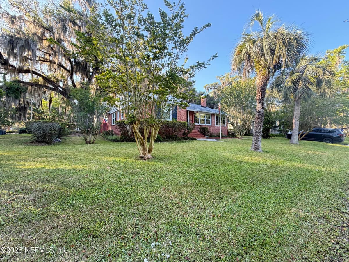 4407 HIAWATHA Street, Jacksonville, FL 32210, Jacksonville, FL - photo 2