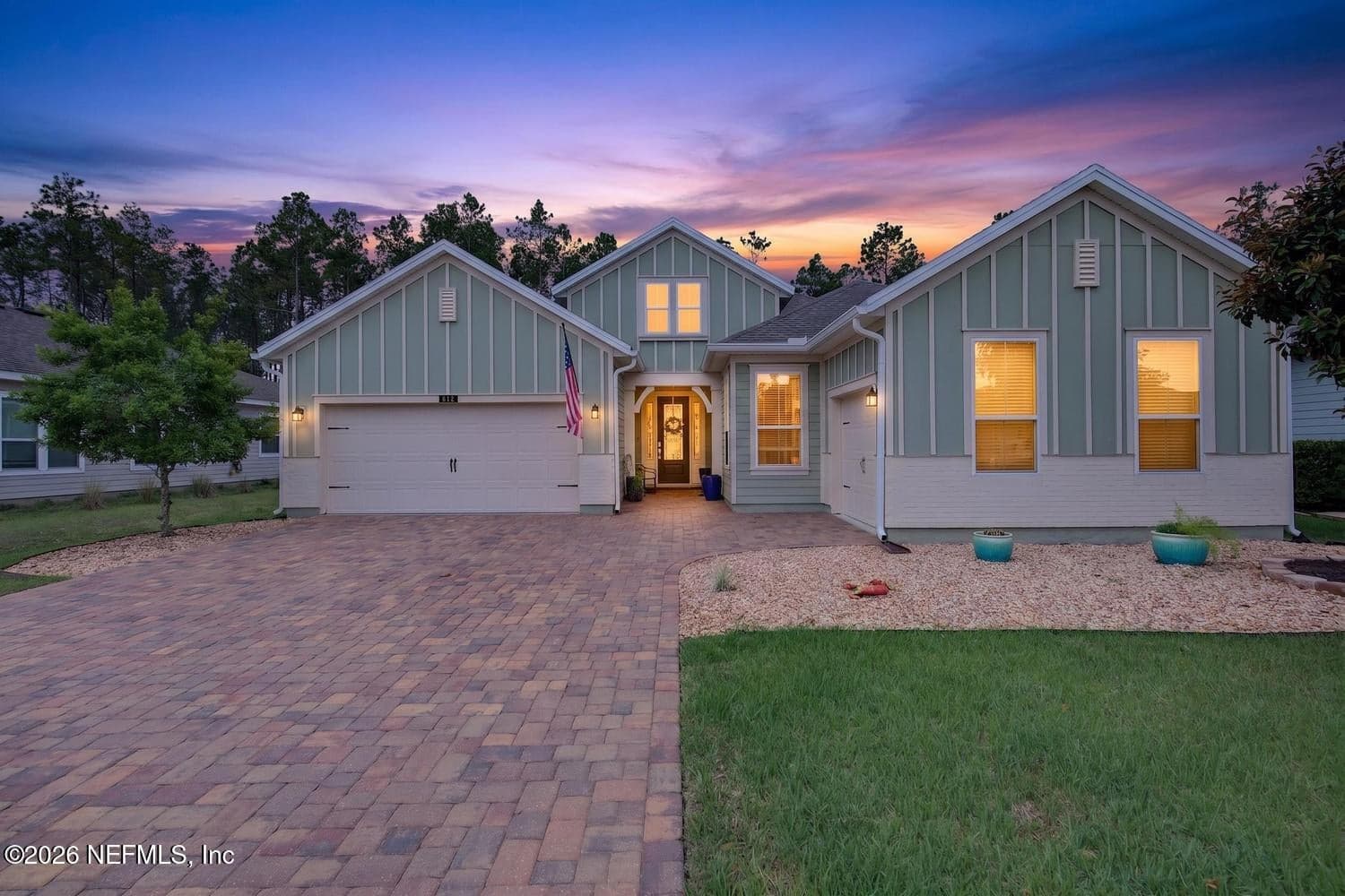 612 GLORIETA Drive, St. Augustine, FL 32095, St. Augustine, FL - photo 1